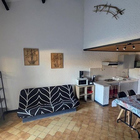 Gite La Capelle Roquefort Des Corbieres Sigean Narbonne Aude מראה חיצוני תמונה