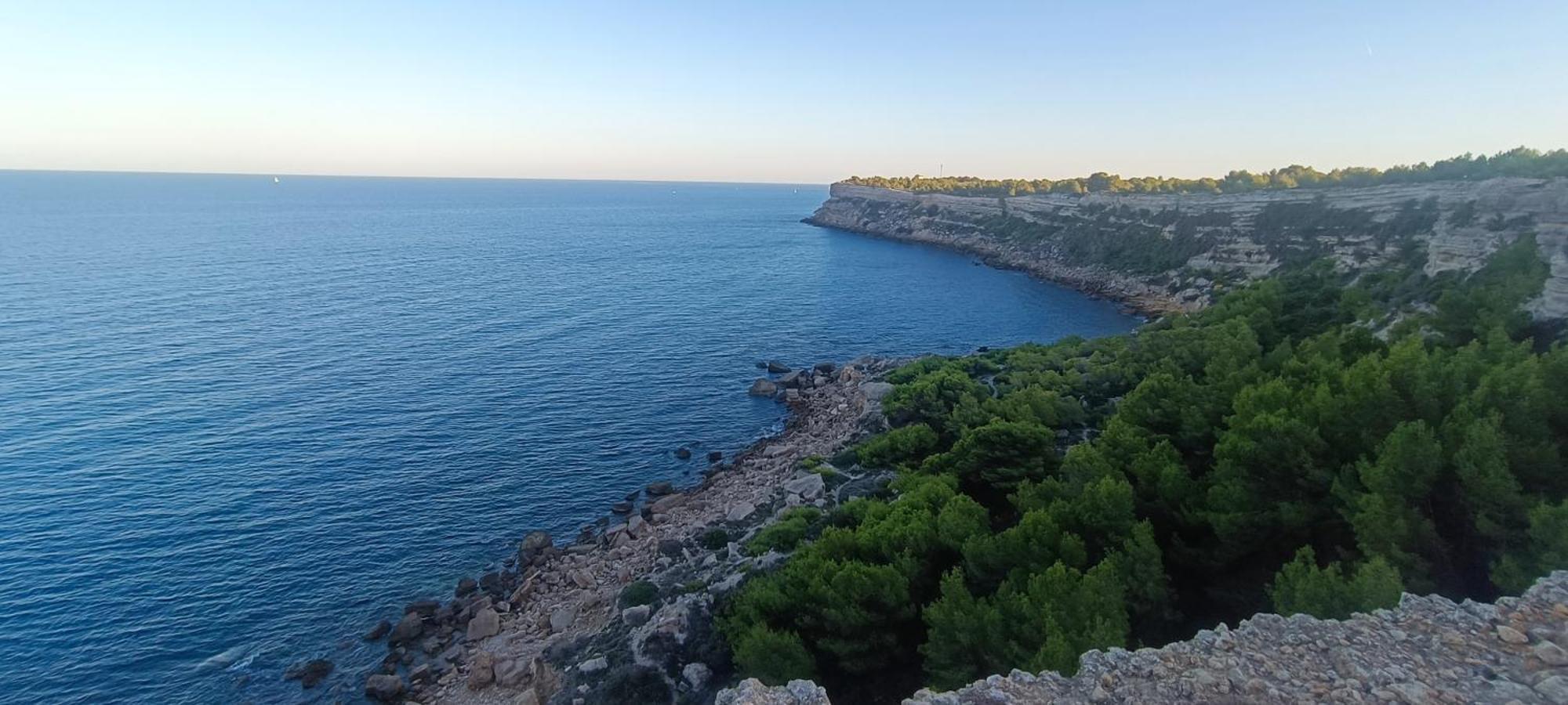 Gite La Capelle Roquefort Des Corbieres Sigean Narbonne Aude מראה חיצוני תמונה