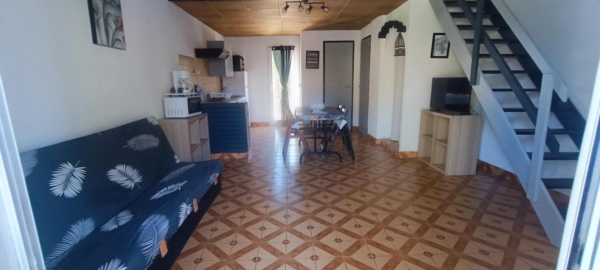 Gite La Capelle Roquefort Des Corbieres Sigean Narbonne Aude מראה חיצוני תמונה
