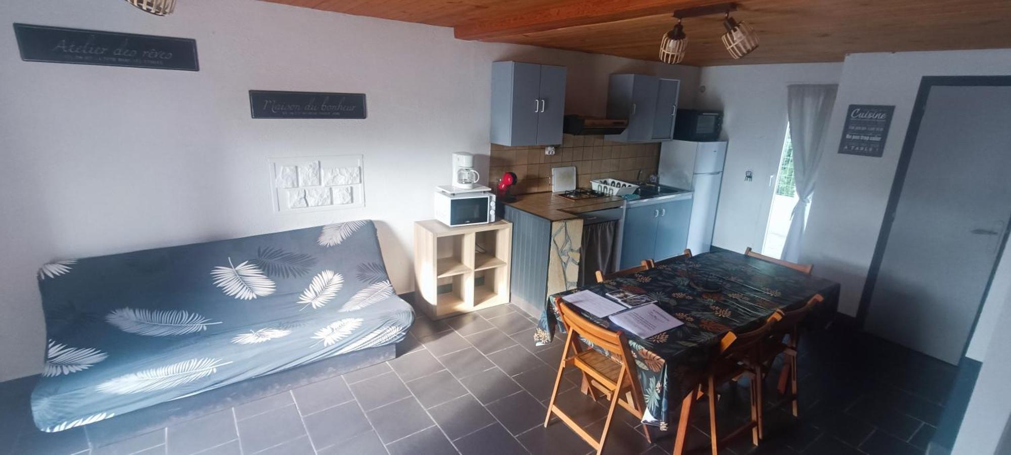Gite La Capelle Roquefort Des Corbieres Sigean Narbonne Aude מראה חיצוני תמונה