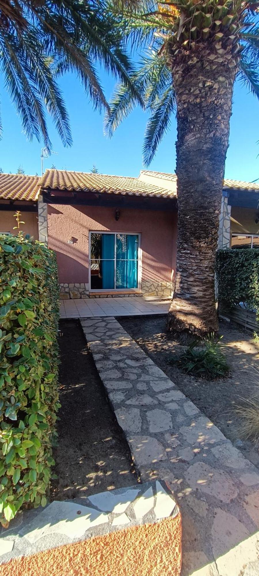 Gite La Capelle Roquefort Des Corbieres Sigean Narbonne Aude מראה חיצוני תמונה