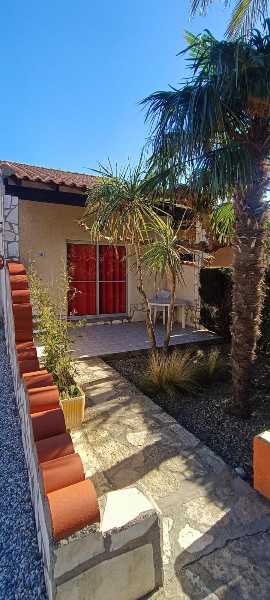 Gite La Capelle Roquefort Des Corbieres Sigean Narbonne Aude מראה חיצוני תמונה