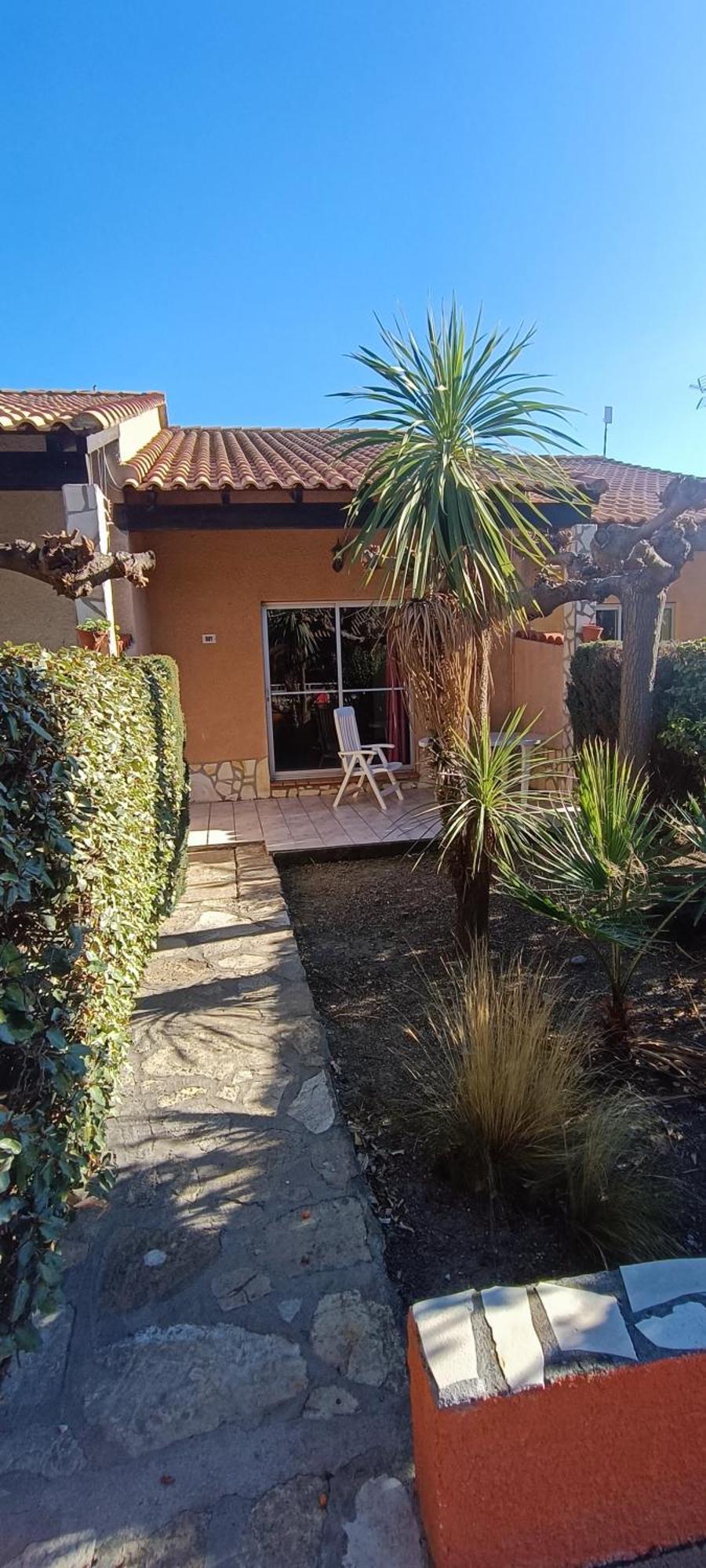 Gite La Capelle Roquefort Des Corbieres Sigean Narbonne Aude מראה חיצוני תמונה