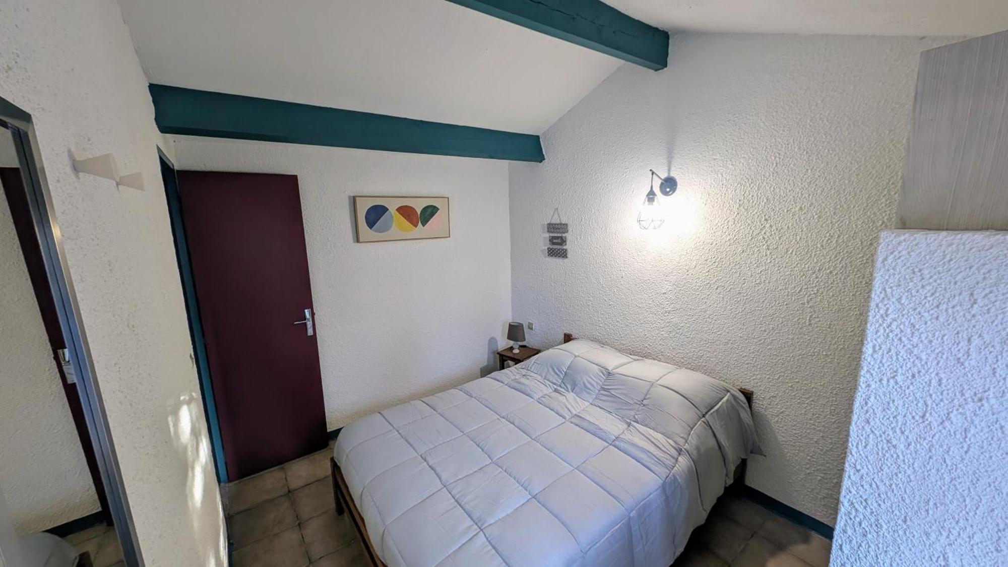 Gite La Capelle Roquefort Des Corbieres Sigean Narbonne Aude חדר תמונה