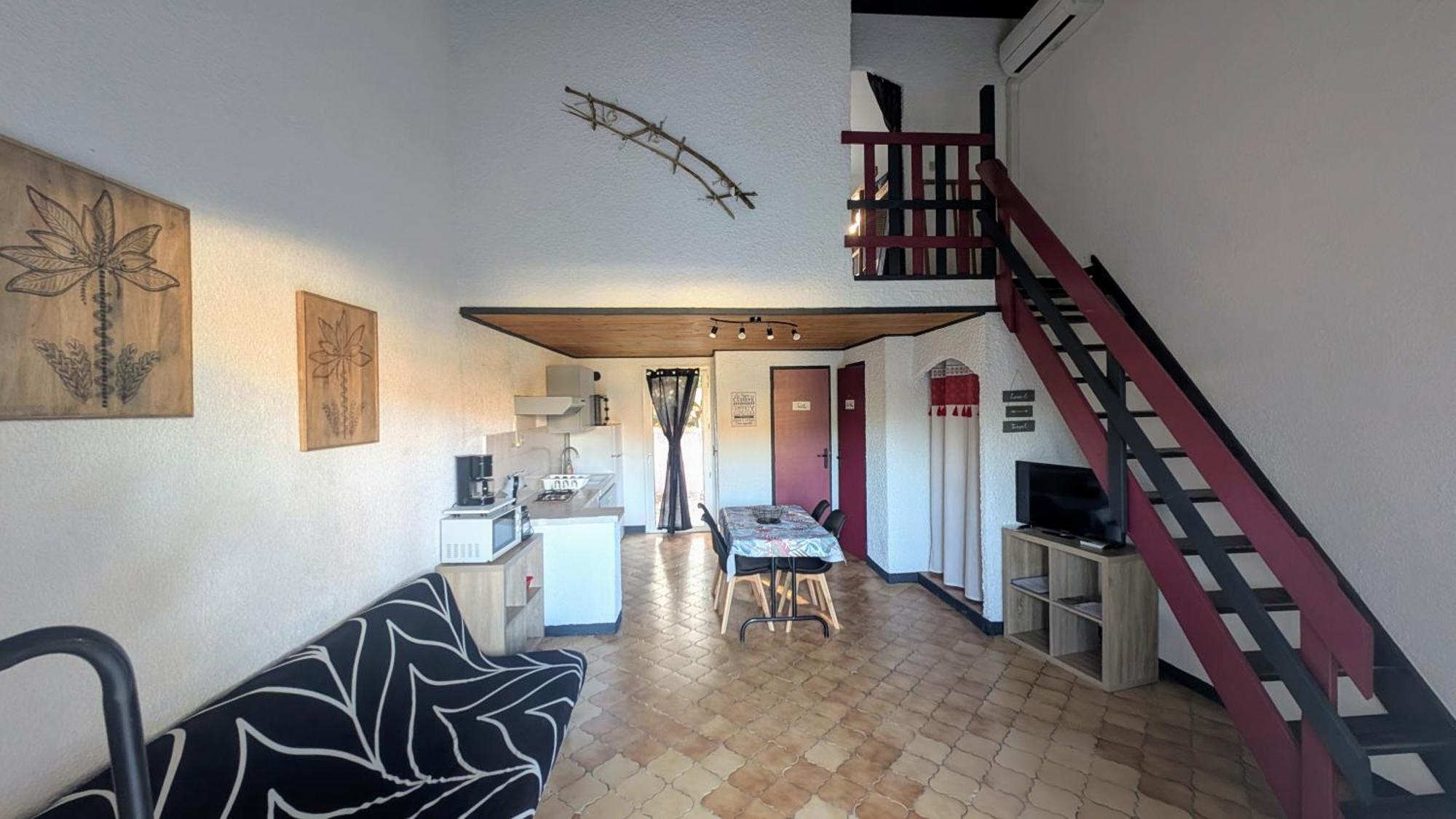 Gite La Capelle Roquefort Des Corbieres Sigean Narbonne Aude מראה חיצוני תמונה
