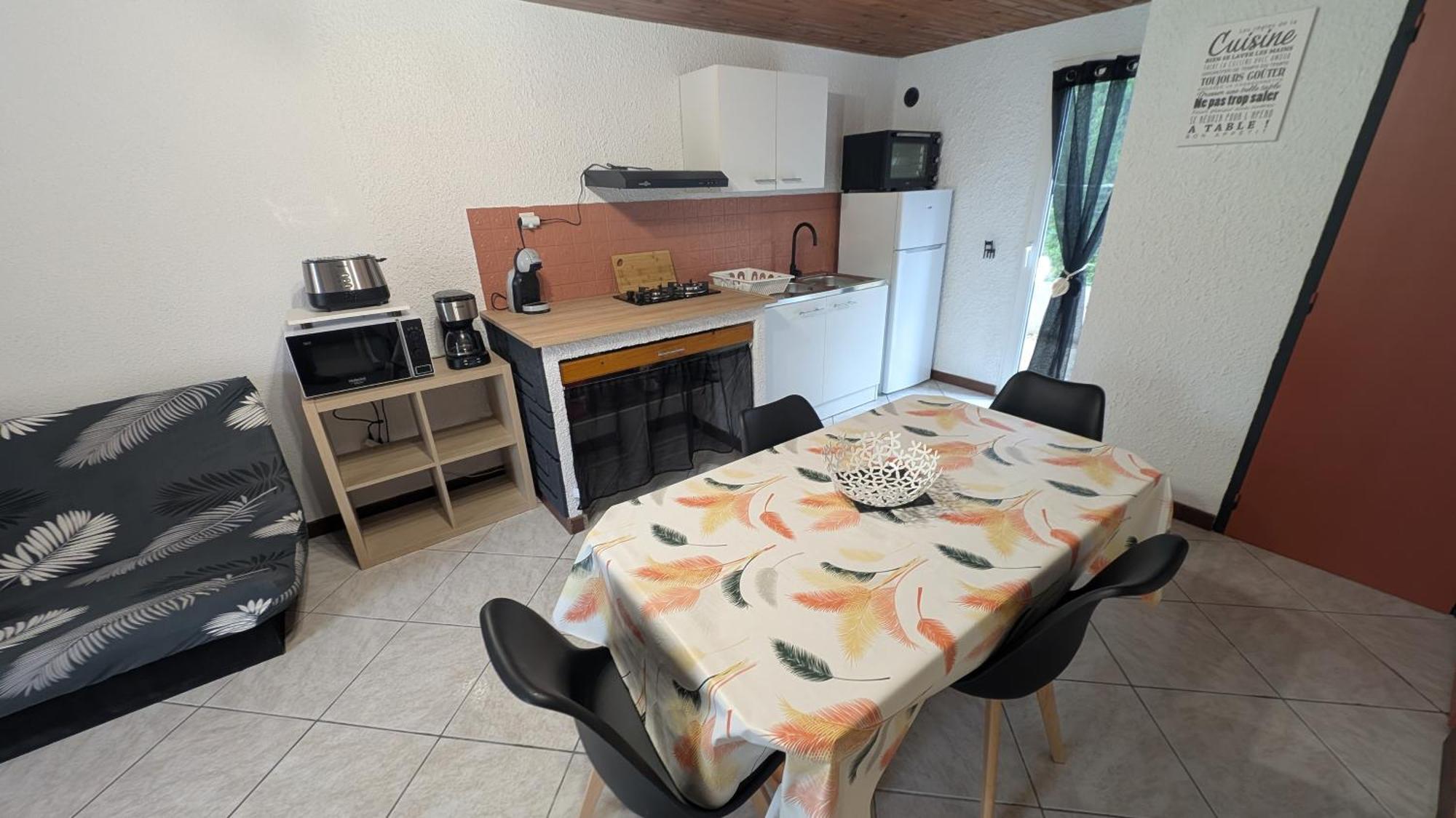 Gite La Capelle Roquefort Des Corbieres Sigean Narbonne Aude חדר תמונה
